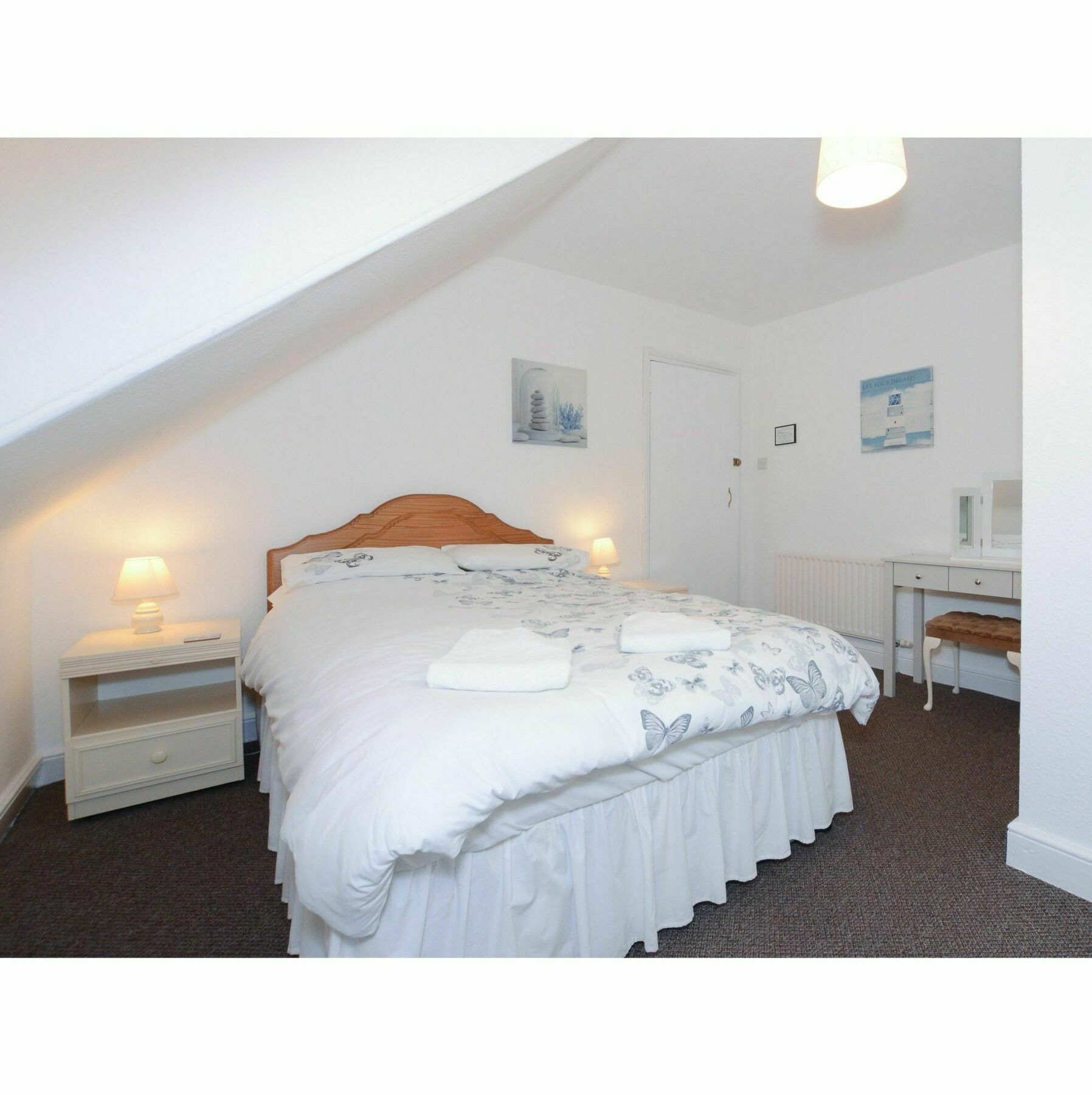 Sandy Bay Guest House Bornemouth Extérieur photo