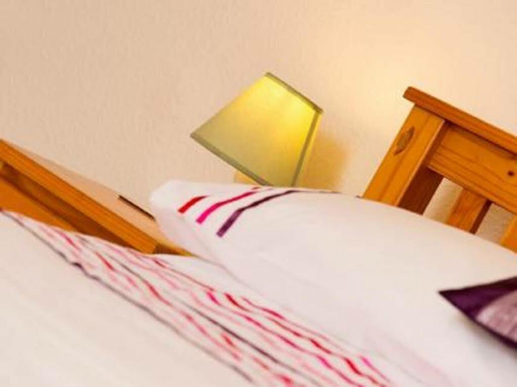 Sandy Bay Guest House Bornemouth Extérieur photo